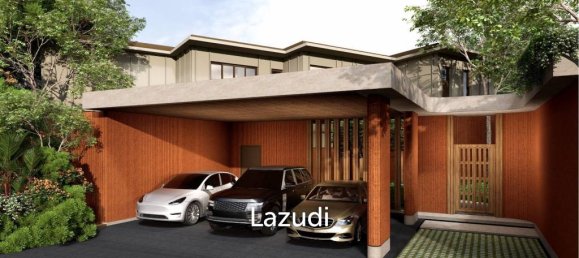 6 bedrooms Villa in Bang Tao, Thailand No. 25098 4