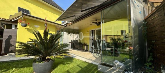 4-Zimmer Haus in Linz, Austria, Nr. 22812 8