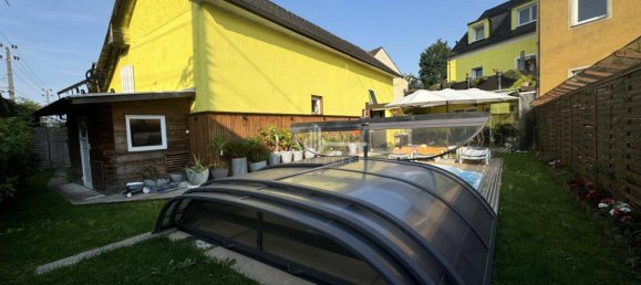 4-Zimmer Haus in Linz, Austria, Nr. 22812 10