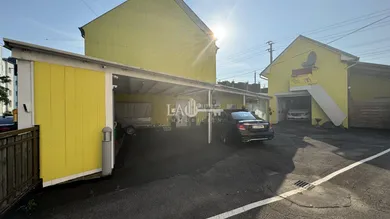 4-Zimmer Haus in Linz, Austria, Nr. 22812