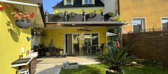 4-Zimmer Haus in Linz, Austria, Nr. 22812 7