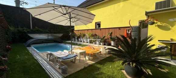 4-Zimmer Haus in Linz, Austria, Nr. 22812 9