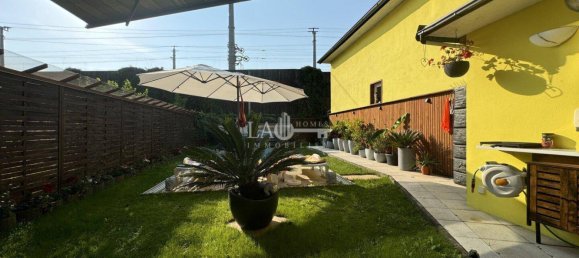 4-Zimmer Haus in Linz, Austria, Nr. 22812 12