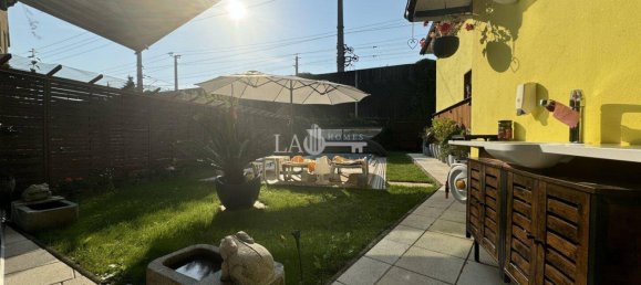 4-Zimmer Haus in Linz, Austria, Nr. 22812 11