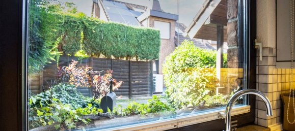 Moradia em banda de 5 divisões em Monchengladbach, Germany N.º 303729 6