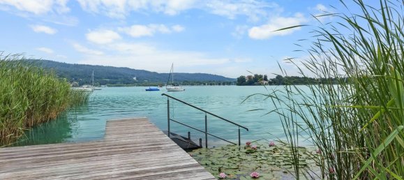 3 bedrooms Apartment in Velden am Worther See, Austria No. 216596 2