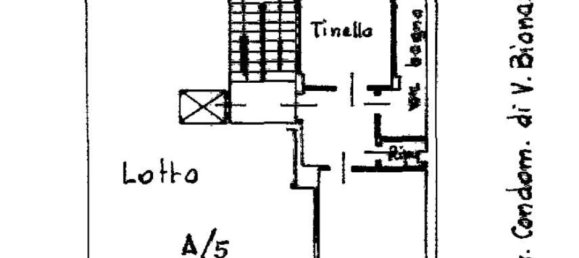 2 bedrooms Apartment in Turin, Italy No. 359105 23
