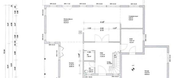 6غرفة منزل في Bautzen, Germany رقم 20308 25