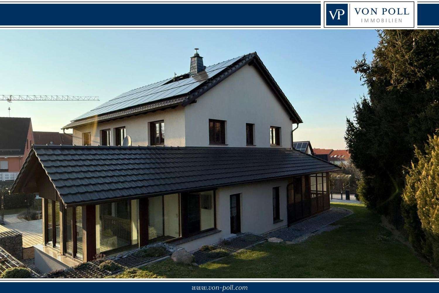 6غرفة منزل في Bautzen, Germany رقم 20308