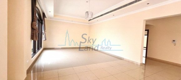 6 chambres Villa à Al Barsha, UAE No. 56475 5