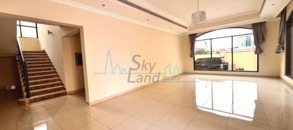 6 chambres Villa à Al Barsha, UAE No. 56475 2