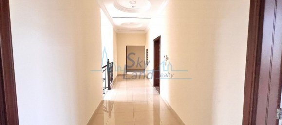 6 chambres Villa à Al Barsha, UAE No. 56475 21