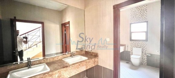 6 chambres Villa à Al Barsha, UAE No. 56475 22