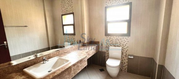 6 chambres Villa à Al Barsha, UAE No. 56475 15