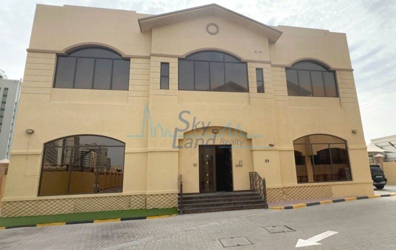 6 chambres Villa à Al Barsha, UAE No. 56475