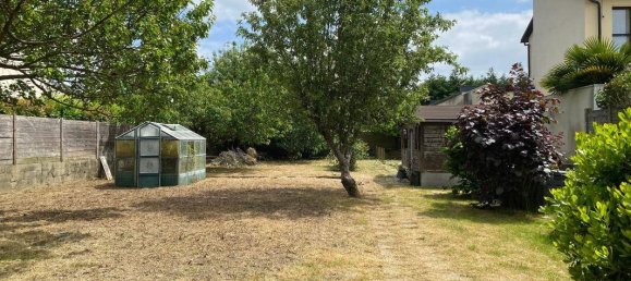 Grundstück in Mandres-les-Roses, France 489m², Nr. 111719 2