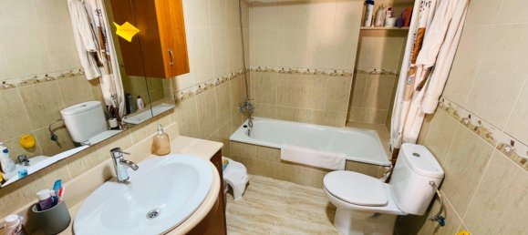 3 bedrooms Apartment in Guardamar del Segura, Spain No. 60350 13