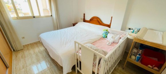 3 bedrooms Apartment in Guardamar del Segura, Spain No. 60350 16