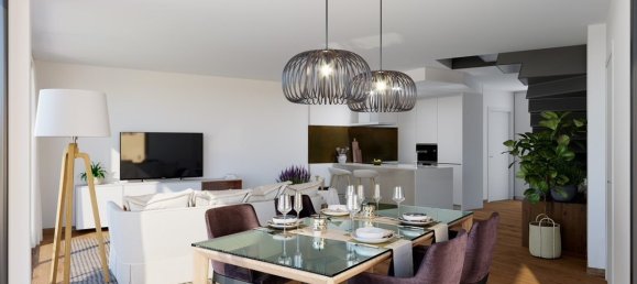 3 bedrooms Penthouse in Villajoyosa, Spain No. 6811 7