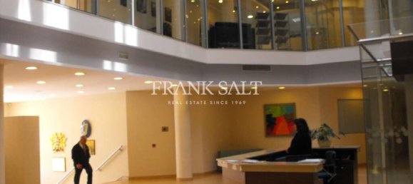 Oficina en Ta' Xbiex, Malta 61 m² No. 13026 2