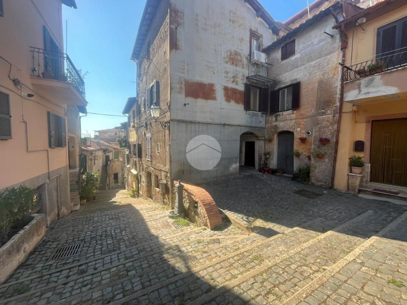 2 rooms Apartment in Palestrina, Italy No. 258006