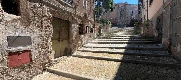 2 rooms Apartment in Palestrina, Italy No. 258006 19