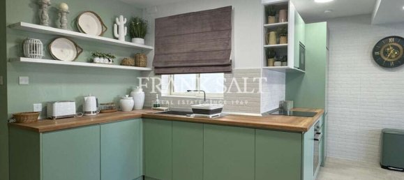 Apartamento de 3 dormitorios en Swieqi, Malta No. 10595 5