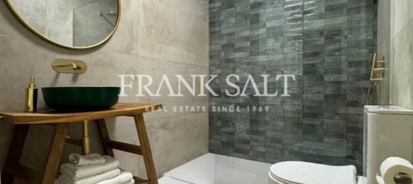 Apartamento de 3 dormitorios en Swieqi, Malta No. 10595 8