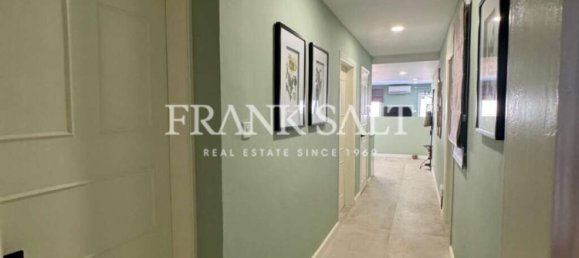 Apartamento de 3 dormitorios en Swieqi, Malta No. 10595 7