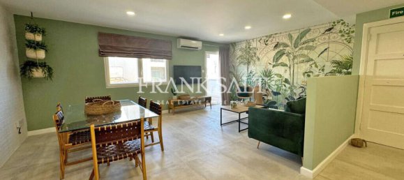 Apartamento de 3 dormitorios en Swieqi, Malta No. 10595 3