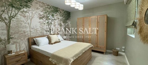 Apartamento de 3 dormitorios en Swieqi, Malta No. 10595 10