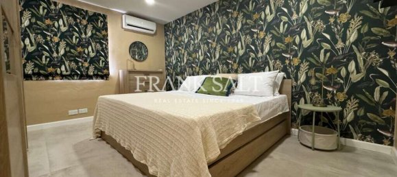 Apartamento de 3 dormitorios en Swieqi, Malta No. 10595 9