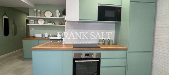 Apartamento de 3 dormitorios en Swieqi, Malta No. 10595 6