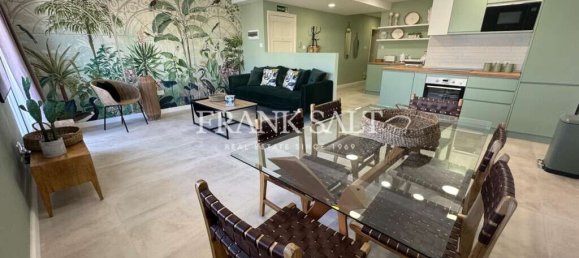 Apartamento de 3 dormitorios en Swieqi, Malta No. 10595 4