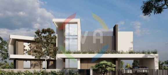 7 bedrooms Villa in Agios Athanasios, Cyprus No. 21158 2