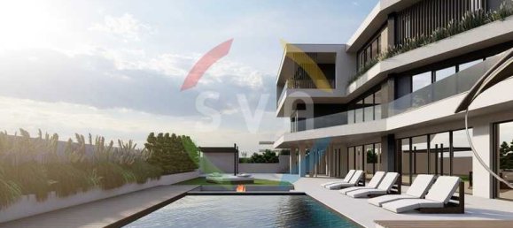 7 bedrooms Villa in Agios Athanasios, Cyprus No. 21158 3