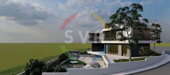 7 bedrooms Villa in Agios Athanasios, Cyprus No. 21158 4