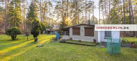 2-Zimmer Bungalow in Potsdam-Mittelmark, Germany, Nr. 228737 6