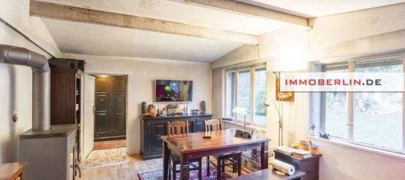 2-Zimmer Bungalow in Potsdam-Mittelmark, Germany, Nr. 228737 3