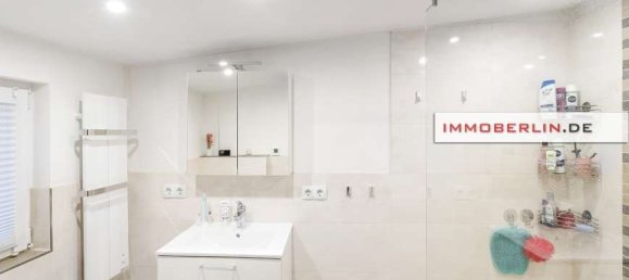 2-Zimmer Bungalow in Potsdam-Mittelmark, Germany, Nr. 228737 5