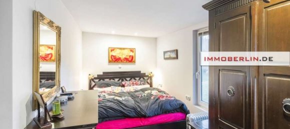 2-Zimmer Bungalow in Potsdam-Mittelmark, Germany, Nr. 228737 4