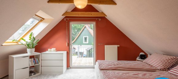 11 bedrooms Hotel in Ostholstein, Germany No. 340198 12
