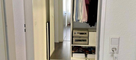 Квартира с 2 спальнями в Лёррах, Германия № 287256 8