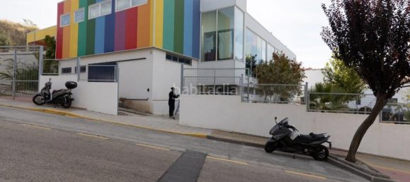 Grundstück in Jun, Spain 250m², Nr. 179396 5