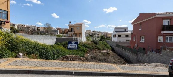 Grundstück in Jun, Spain 250m², Nr. 179396 13