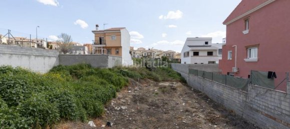 Grundstück in Jun, Spain 250m², Nr. 179396 4