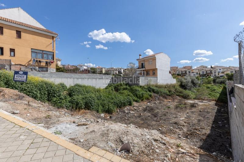 Grundstück in Jun, Spain 250m², Nr. 179396