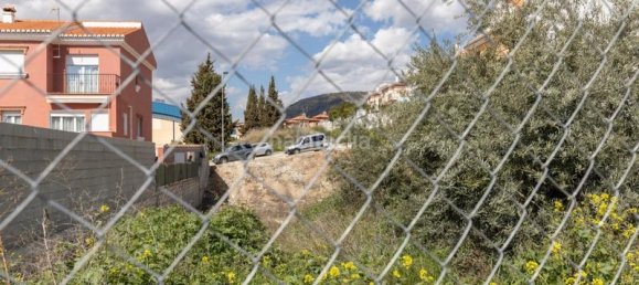 Grundstück in Jun, Spain 250m², Nr. 179396 8