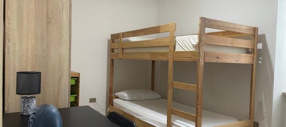 3 rooms Apartment in Camerino, Italy No. 115683 8