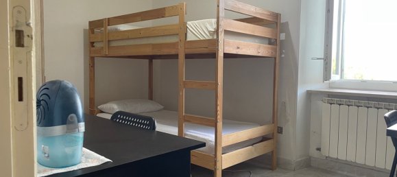 3 rooms Apartment in Camerino, Italy No. 115683 12